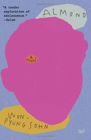 almond - Ảnh 2