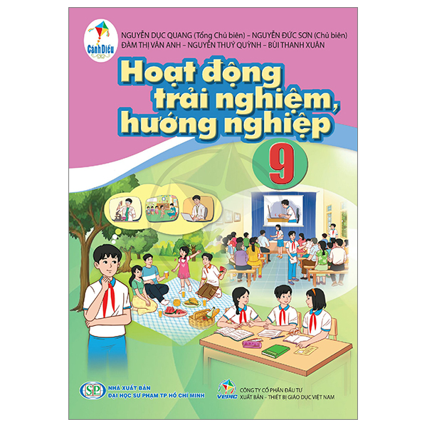 Am Nhac 9 (Canh Dieu) (Chuan) - Ảnh 12