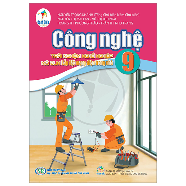 Am Nhac 9 (Canh Dieu) (Chuan) - Ảnh 2