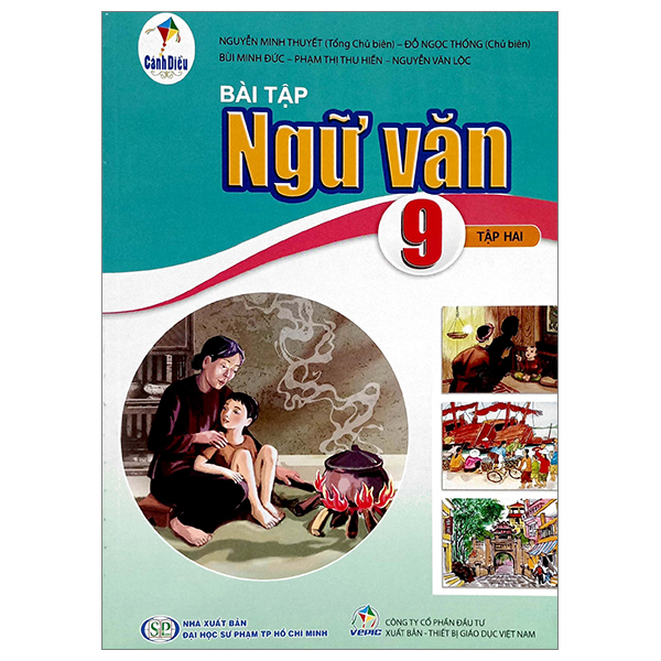 Am Nhac 9 (Canh Dieu) (Chuan) - Ảnh 6