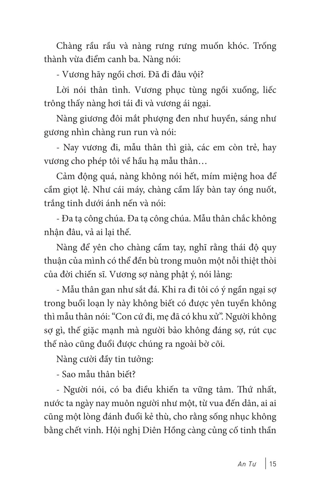 An Tư - Ảnh 10