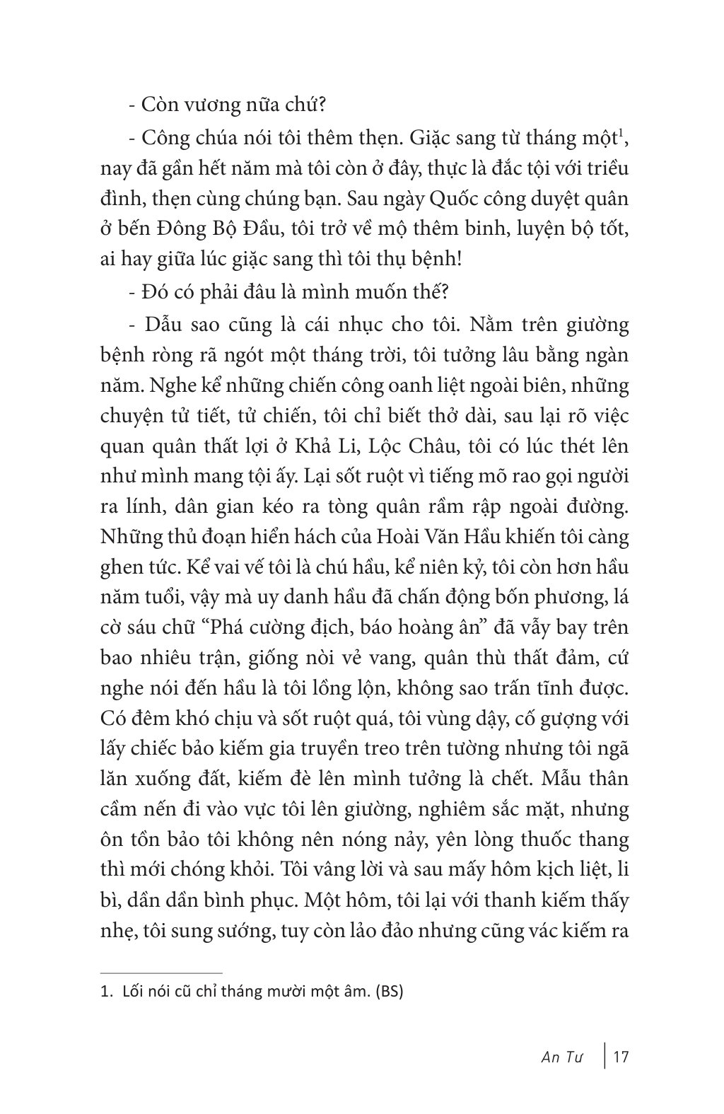 An Tư - Ảnh 12