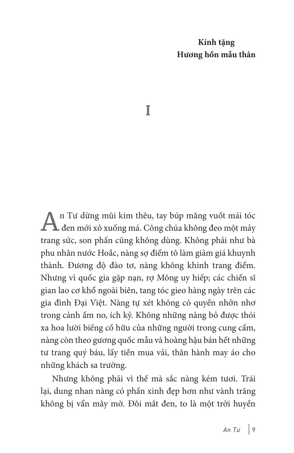 An Tư - Ảnh 4