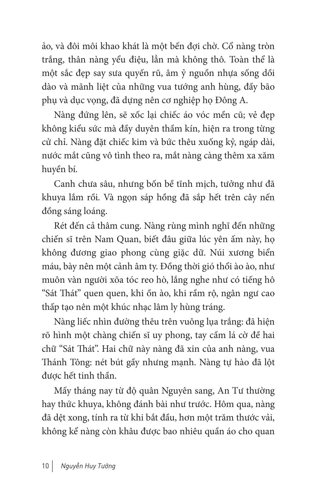 An Tư - Ảnh 5