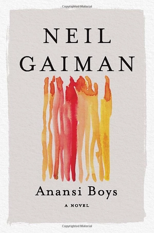 anansi boys - Ảnh 2