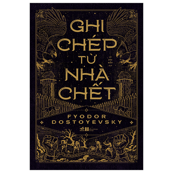 Anh Em Nhà Karamazov - Bìa Cứng (Tái Bản 2026) - Ảnh 5