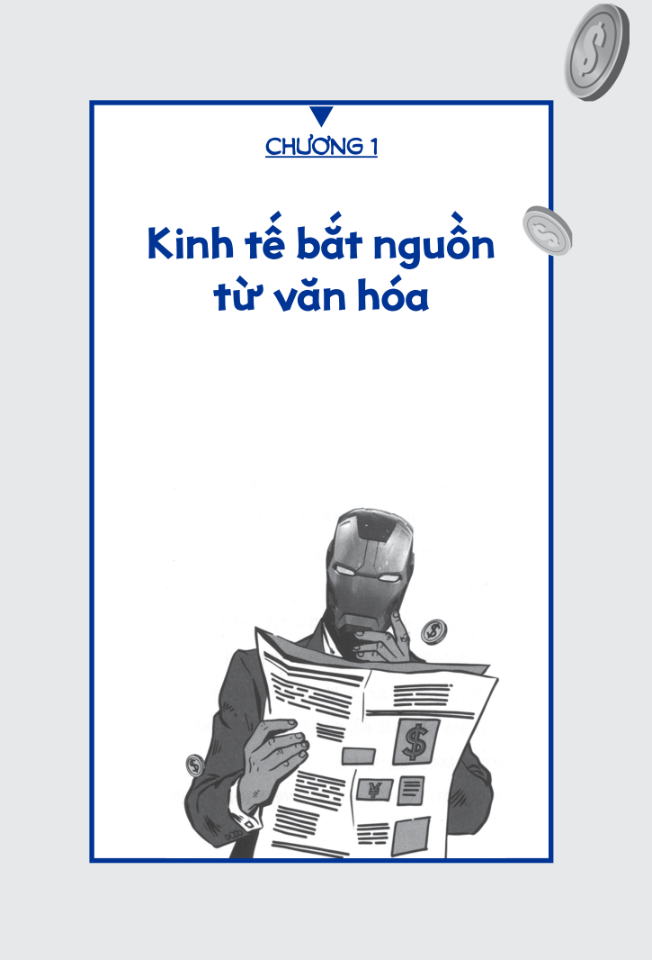 áo giáp của iron man giá bao nhiêu? - Ảnh 8