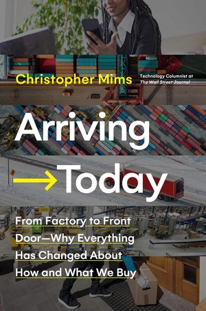 arriving today - Ảnh 2