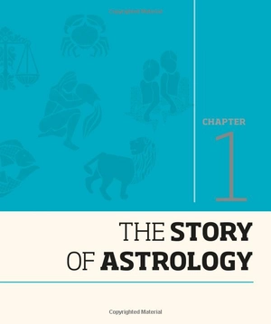 astrology - Ảnh 7