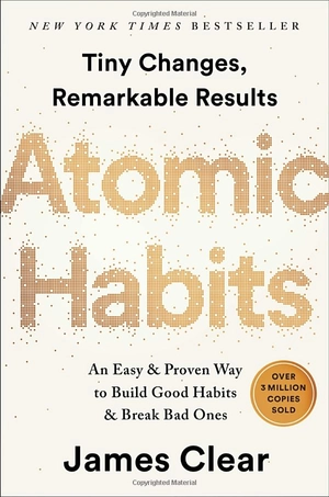 atomic habits - Ảnh 2