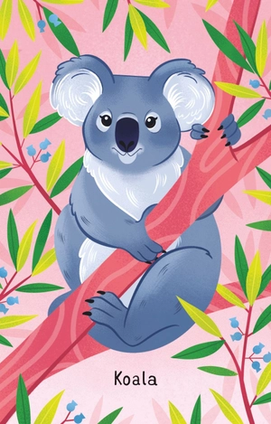 australian animals snap - Ảnh 5
