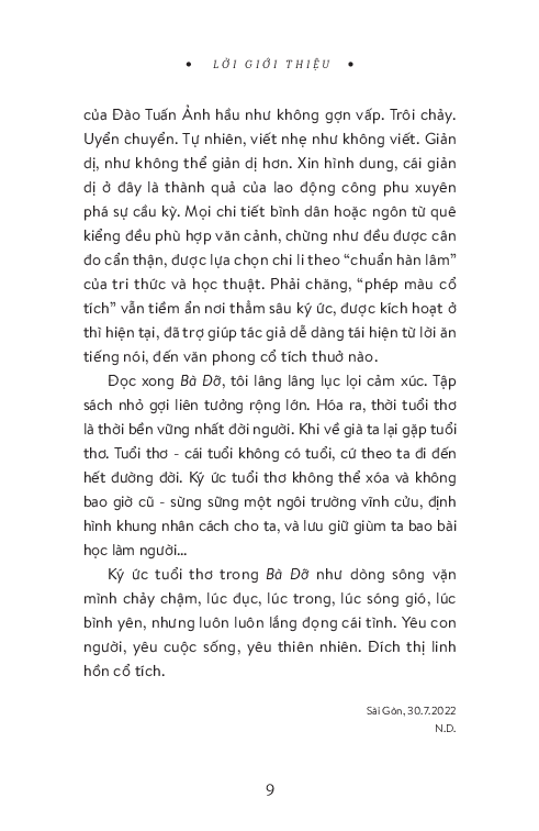 bà đỡ - Ảnh 6