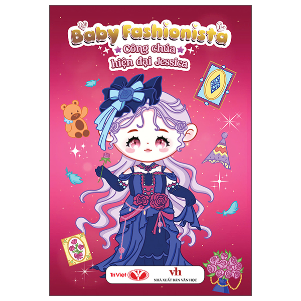 Baby Fashionista - Những Thiên Thần Nhỏ - Ảnh 12