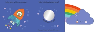 baby touch - hugs and kisses - Ảnh 6