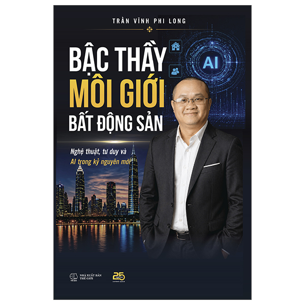 Bậc Thầy Môi Giới Bất Động Sản