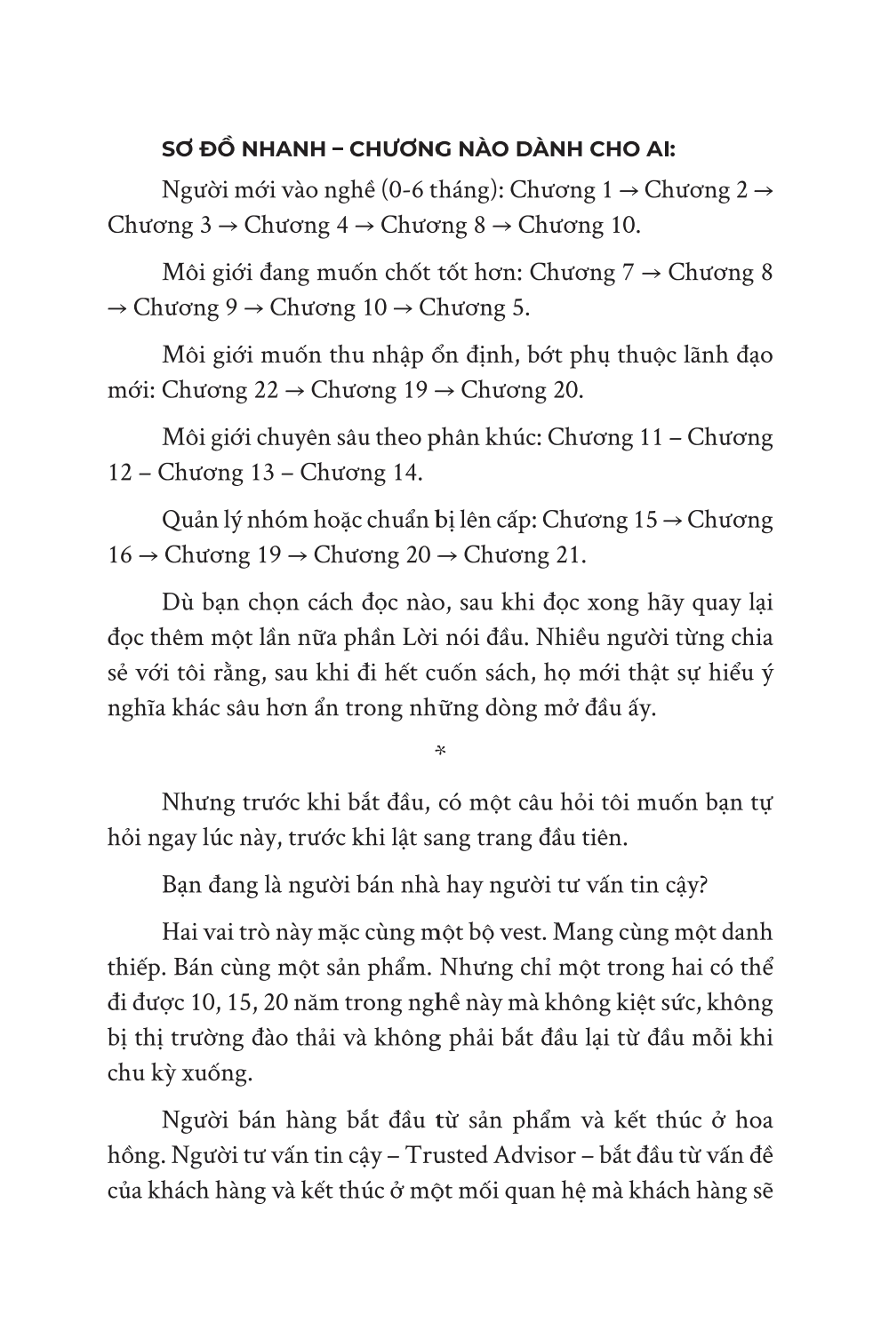 Bậc Thầy Môi Giới Bất Động Sản - Ảnh 5
