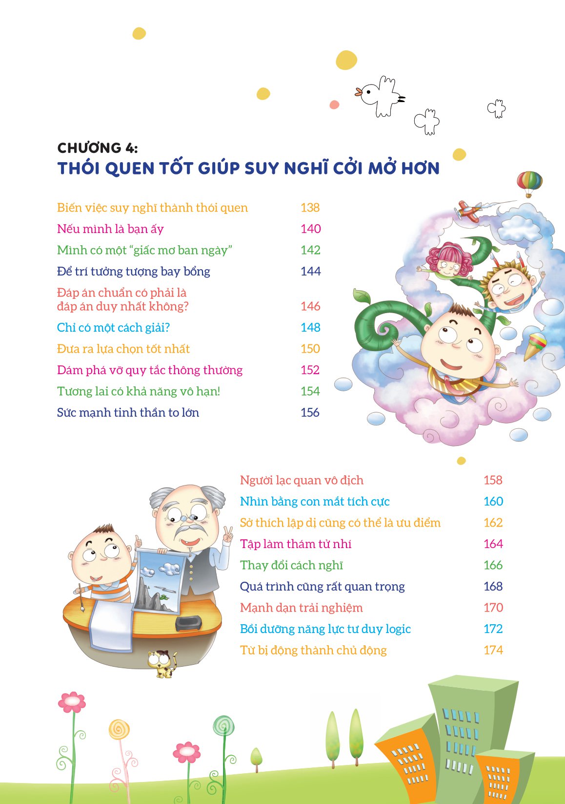 bách khoa thư kĩ năng sống - dành cho bạn trai - những thói quen tốt - Ảnh 7