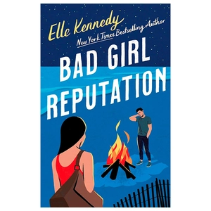 bad girl reputation