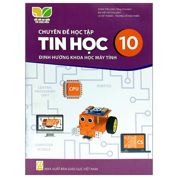 Bai Tap Hoa Hoc 10 (Ket Noi) (Chuan) - Ảnh 27
