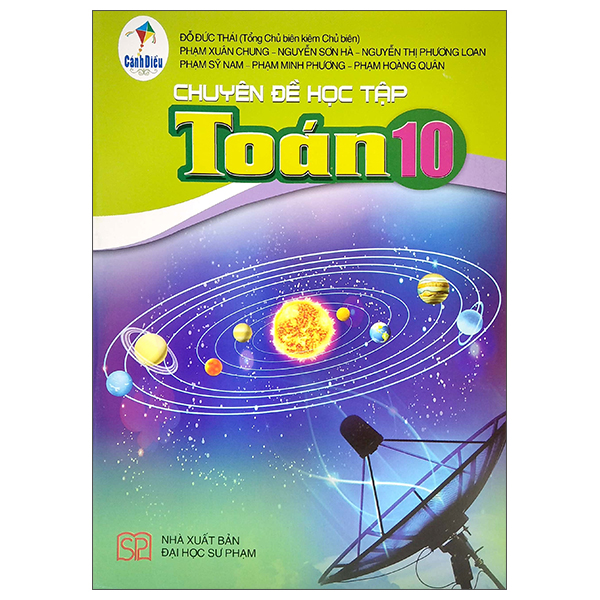 Bai Tap Lich Su 10 (Canh Dieu) (Chuan) - Ảnh 12