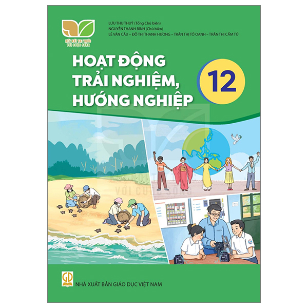 Bài Tập Tin Học 12 - Định Hướng Khoa Học Máy Tính (Kết Nối) (Chuẩn) - Ảnh 31