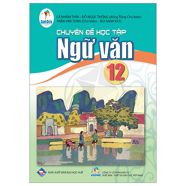 Bài Tập Tin Học 12 - Tin Học Ứng Dụng (Cánh Diều) (Chuẩn) - Ảnh 21