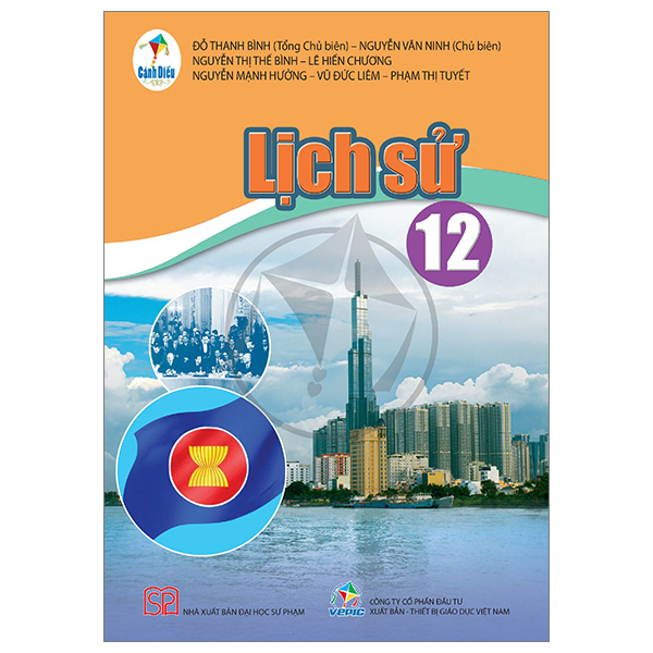Bài Tập Tin Học 12 - Tin Học Ứng Dụng (Cánh Diều) (Chuẩn) - Ảnh 26
