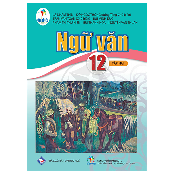 Bài Tập Tin Học 12 - Tin Học Ứng Dụng (Cánh Diều) (Chuẩn) - Ảnh 28