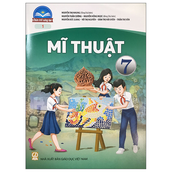 Bai Tap Tin Hoc 7 (Chan Troi Sang Tao) (Chuan) - Ảnh 9