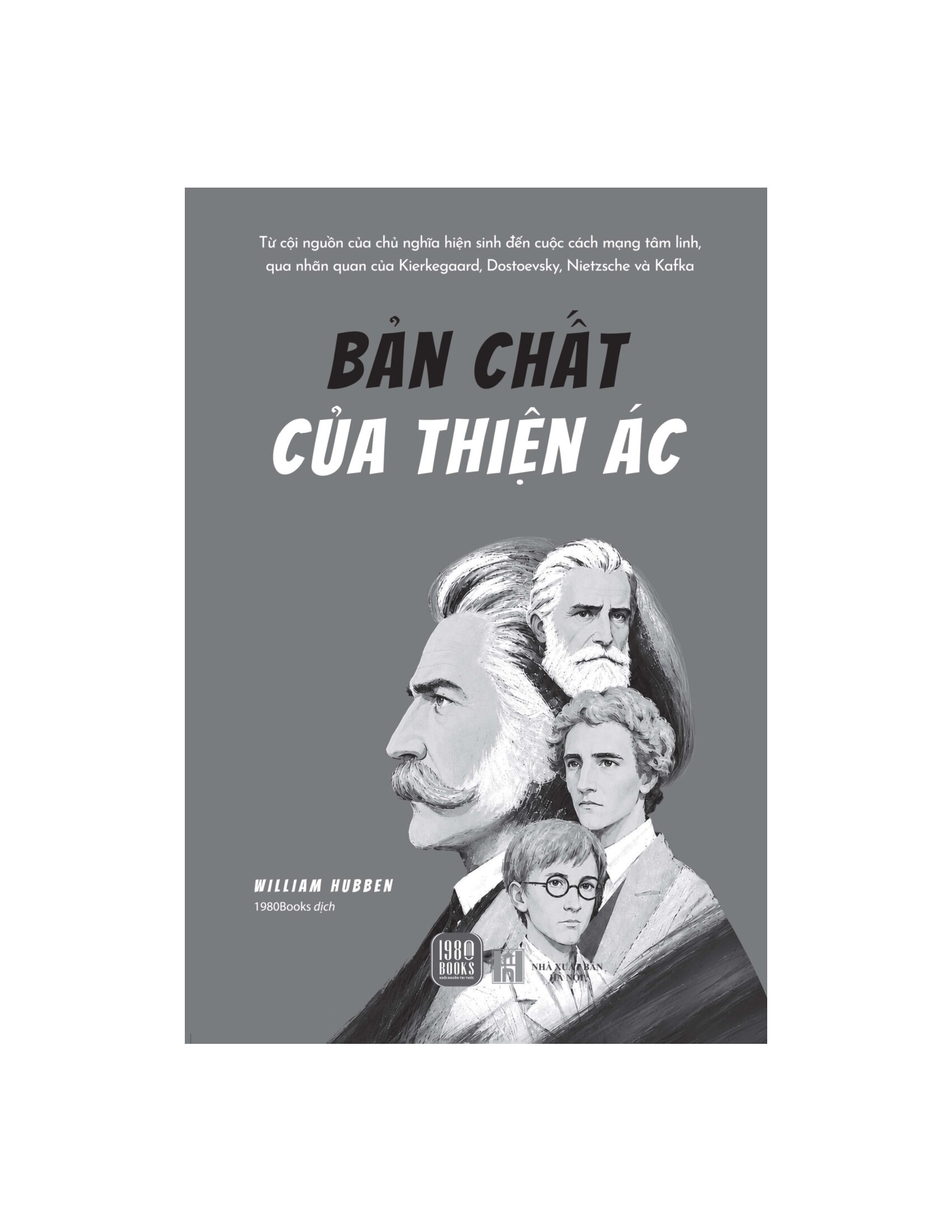 Bản Chất Của Thiện Ác - Ảnh 3