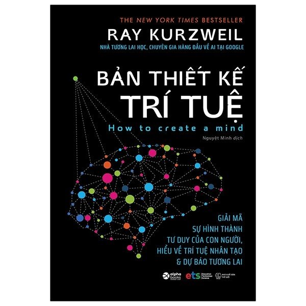 bản thiết kế trí tuệ - Ảnh 2