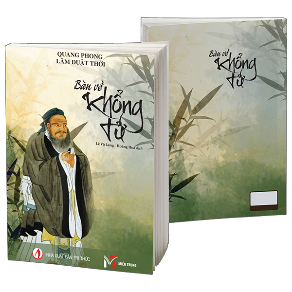 Bàn Về Khổng Tử