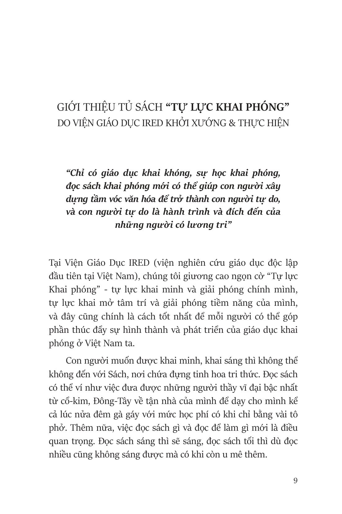 Bàn Về Tự Do - On Liberty (Tái Bản 2026) - Ảnh 7
