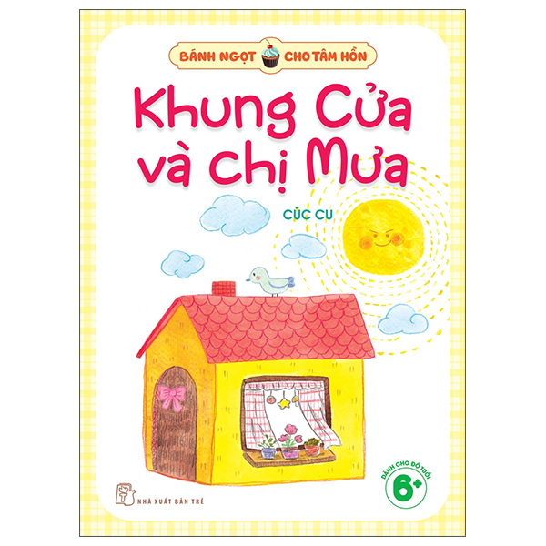 Banh Ngot Cho Tam Hon - Khung Cua Va Chi Mua