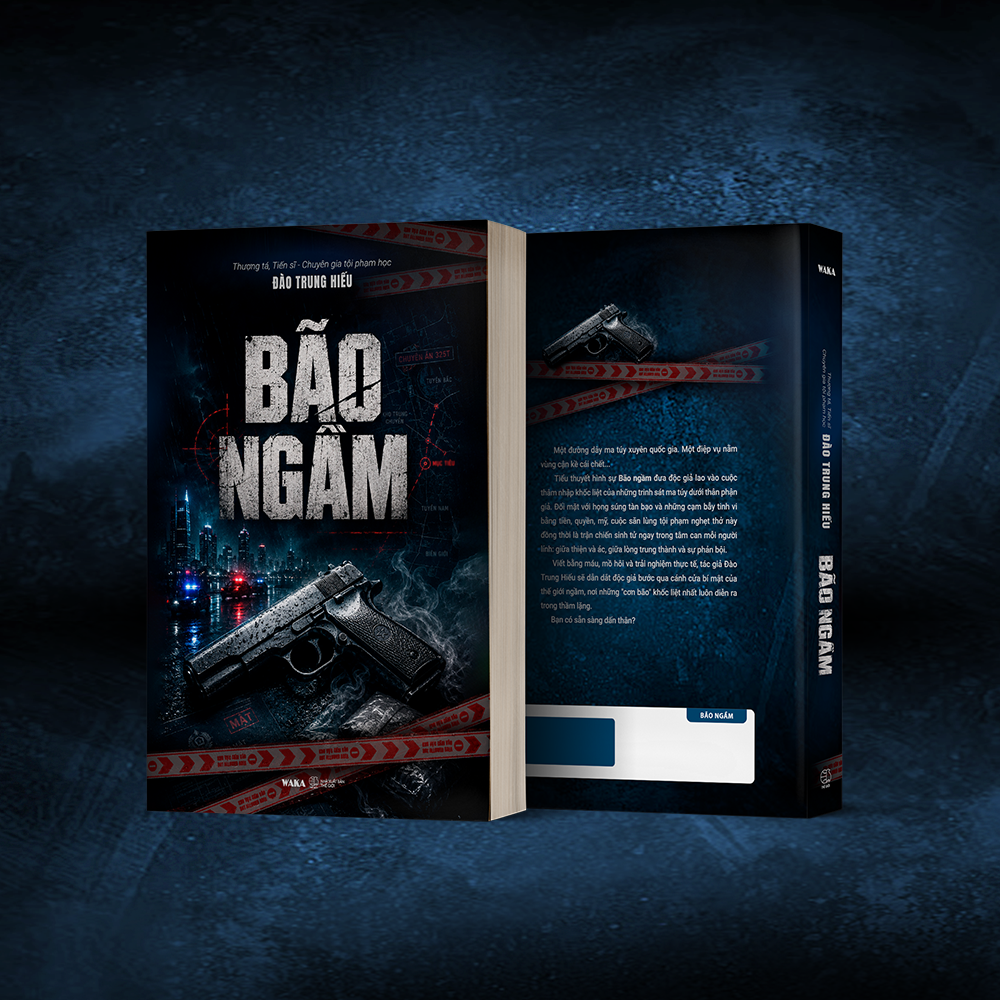 Bão Ngầm - Ảnh 4