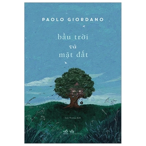 bầu trời và mặt đất
