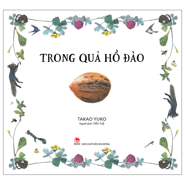 Báu Vật Biển Khơi - Ảnh 3