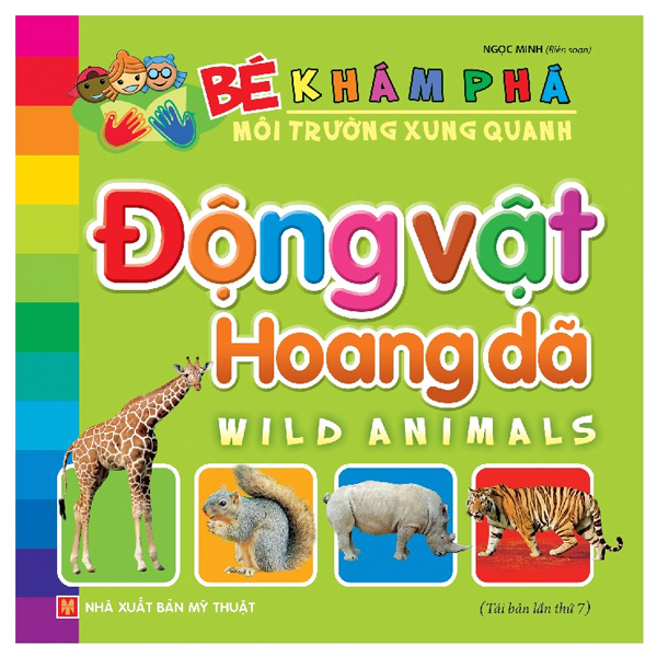 Bé Khám Phá Môi Trường Xung Quanh - Trái Cây - Fruit - Bìa Cứng (Tái Bản 2026) - Ảnh 7