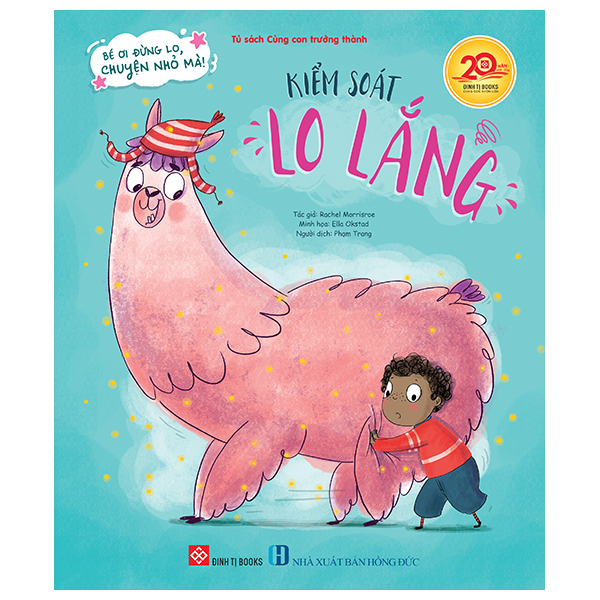 Be Oi Dung Lo, Chuyen Nho Ma! - Kiem Soat Lo Lang
