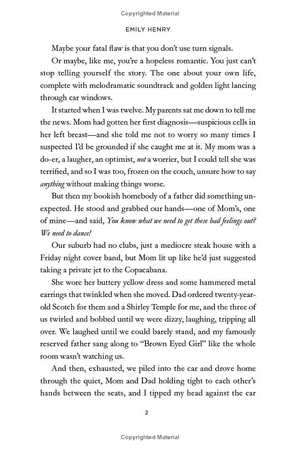 beach read - Ảnh 4
