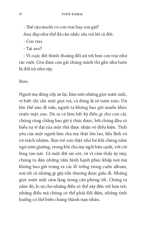 beartown 2 - chúng tôi đấu với các bạn - Ảnh 12