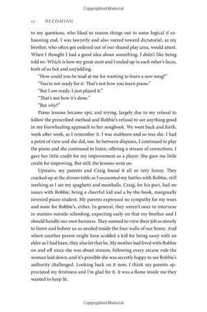 becoming - Ảnh 16