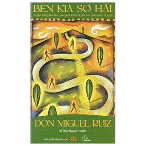 bên kia sợ hãi