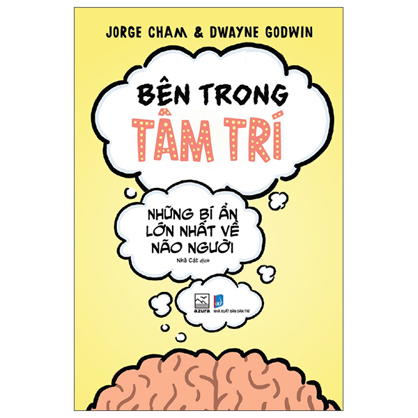 Ben Trong Tam Tri - Nhung Bi An Lon Nhat Ve Nao Nguoi