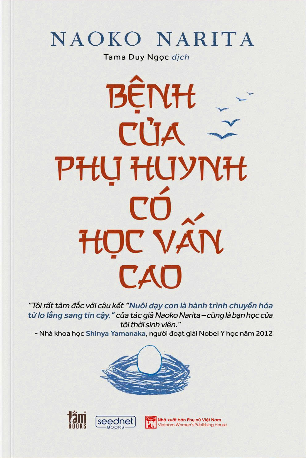 Bệnh Của Phụ Huynh Có Học Vấn Cao - Ảnh 2