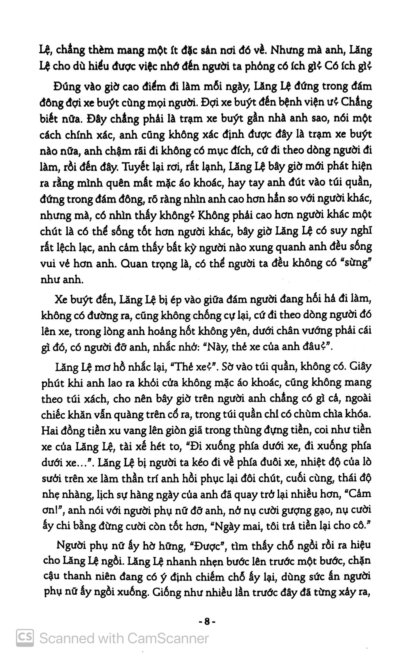 Bệnh Tình Yêu - Ảnh 7