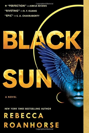 between earth and sky 1: black sun - Ảnh 2
