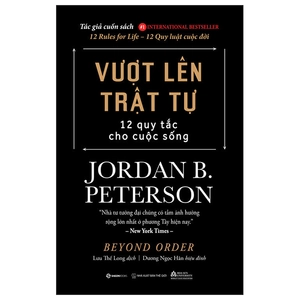 beyond order - vượt lên trật tự