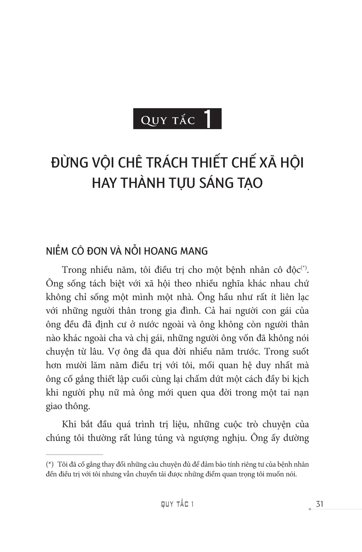 beyond order - vượt lên trật tự - Ảnh 5