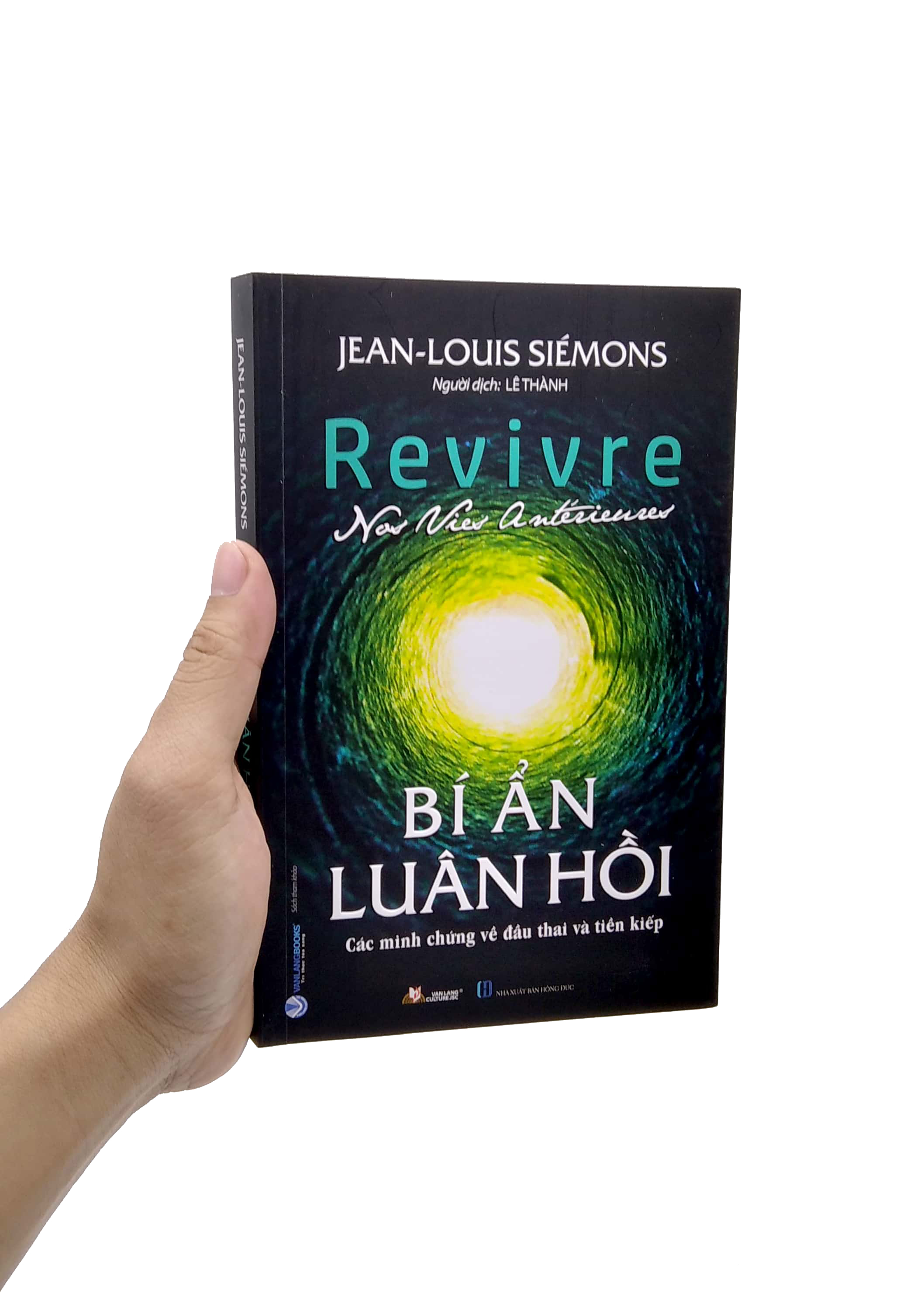 bí ẩn luân hồi - Ảnh 7